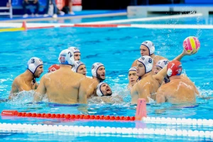 Imaće Srbija za čim da žali, spektakularni vaterpolo klasik pripao Mađarima!